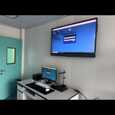 新疆維吾爾自治區塔城市公安局成功啟用公安物證管理系統