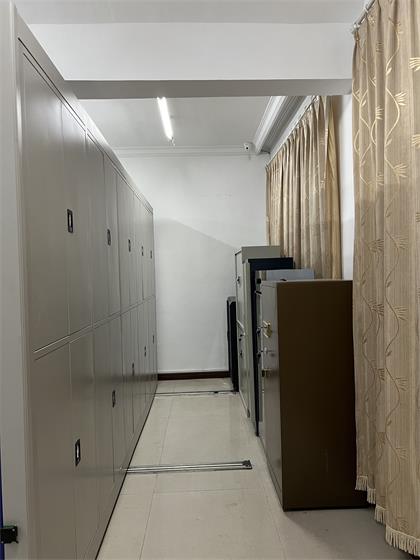 內蒙古自治區巴彥淖爾市杭錦后旗公安局物證項目啟用公安物證管理系統