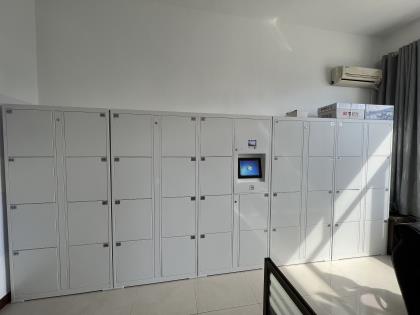 內蒙古自治區巴彥淖爾市杭錦后旗公安局物證項目啟用公安物證管理系統